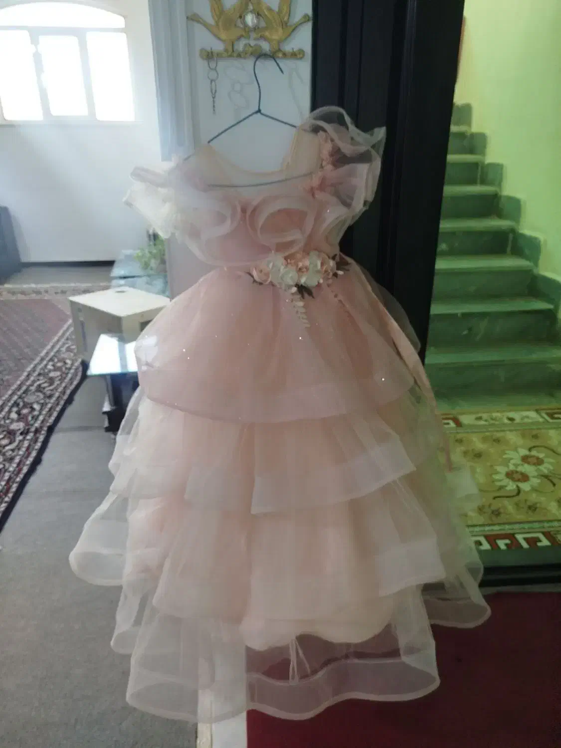 لباسعروسیبچهگانه|لباس|تبریز, |دیوار