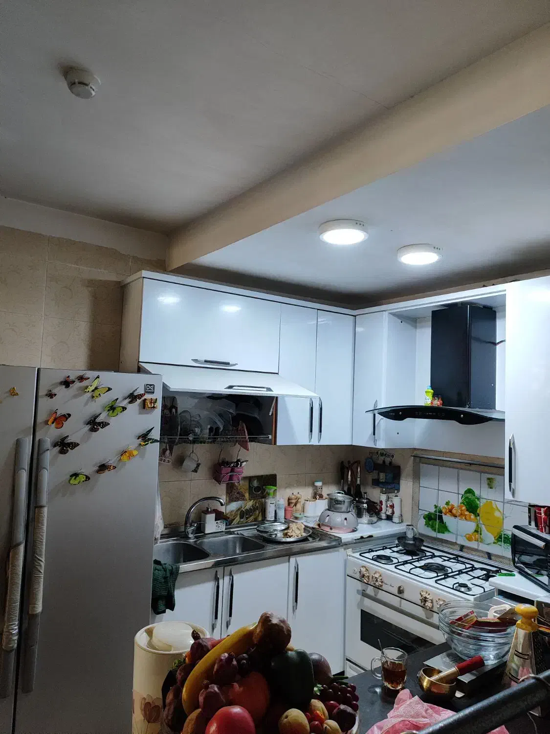 فروش آپارتمان تک خواب نوساز|فروش آپارتمان|شیراز, پشم شیشه|دیوار