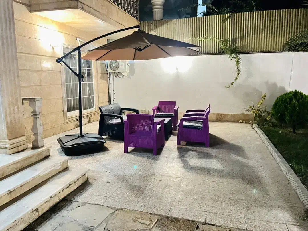 ویلااستخردار|اجارهٔ کوتاه‌مدت ویلا و باغ|فریدون‌کنار, |دیوار