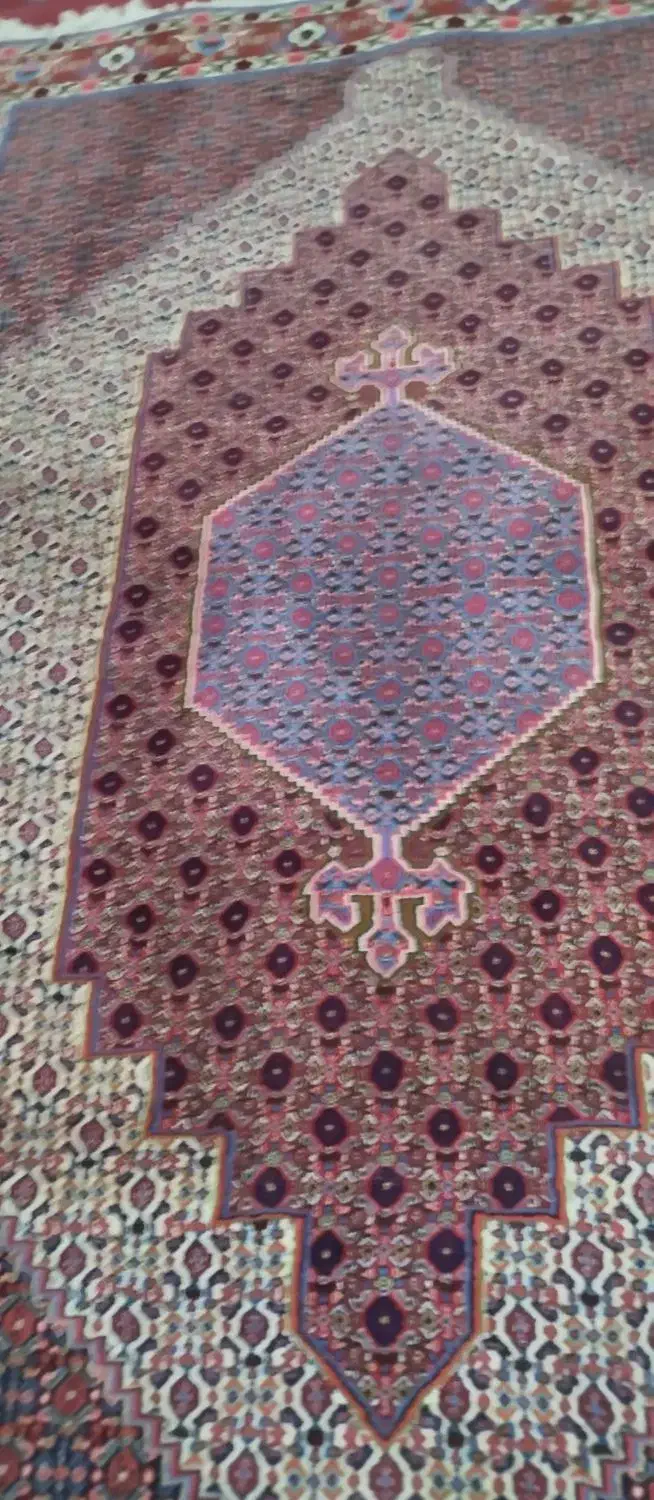 دوتخته فرش دست بافت|فرش|سنندج, |دیوار