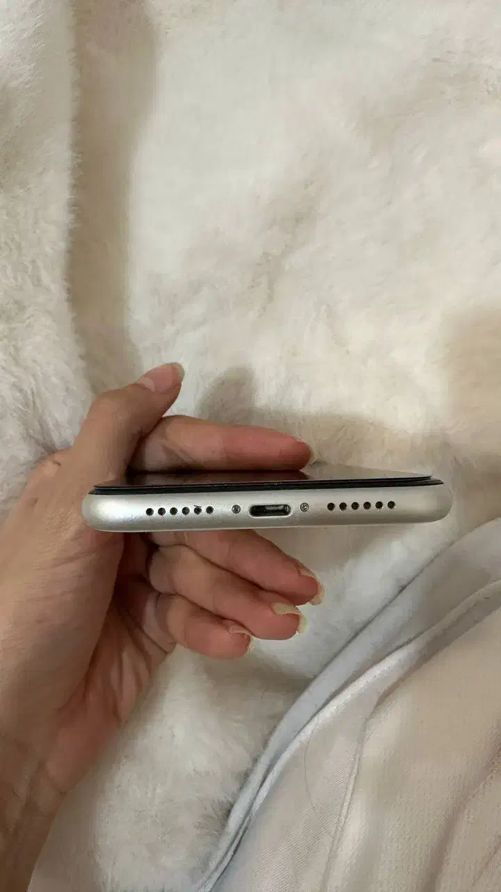 گوشی آیفون یازده|موبایل|کرمانشاه, |دیوار