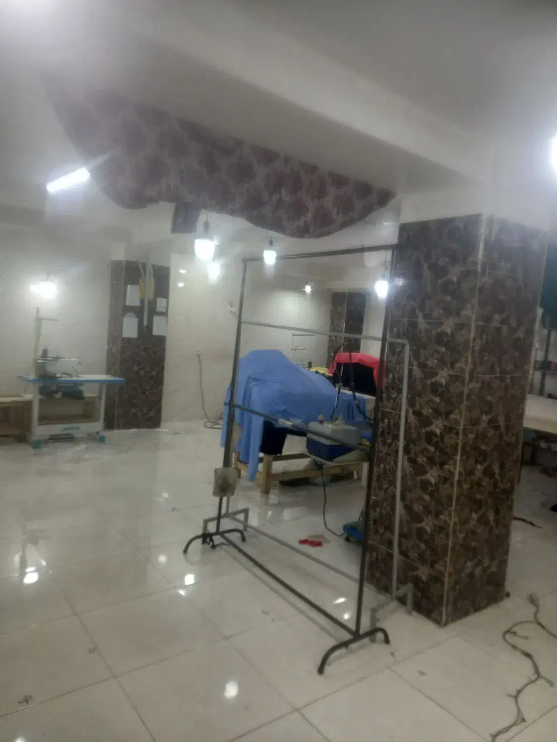 چرخکار،وردست،بیرون بر|استخدام صنعتی، فنی، مهندسی|گلستان (تهران), |دیوار