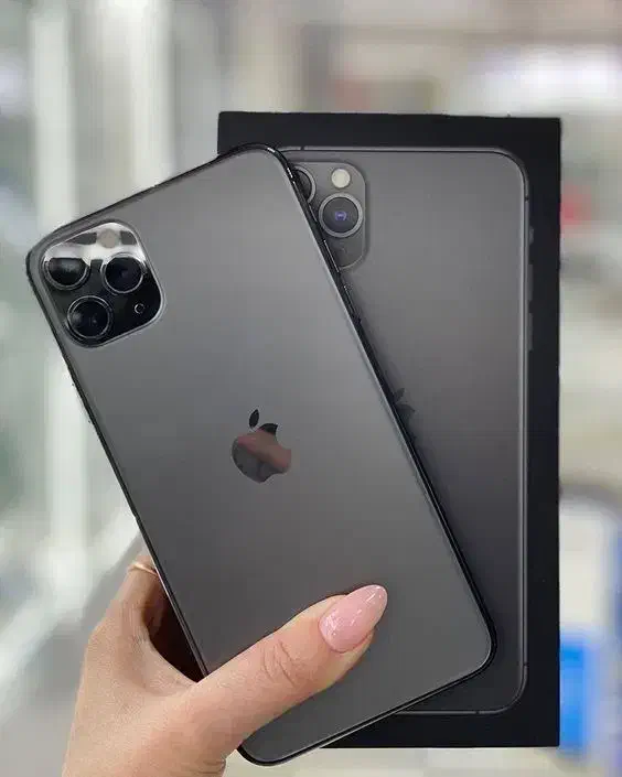 iPhone 11 Pro|موبایل|شهریار, شهریار|دیوار