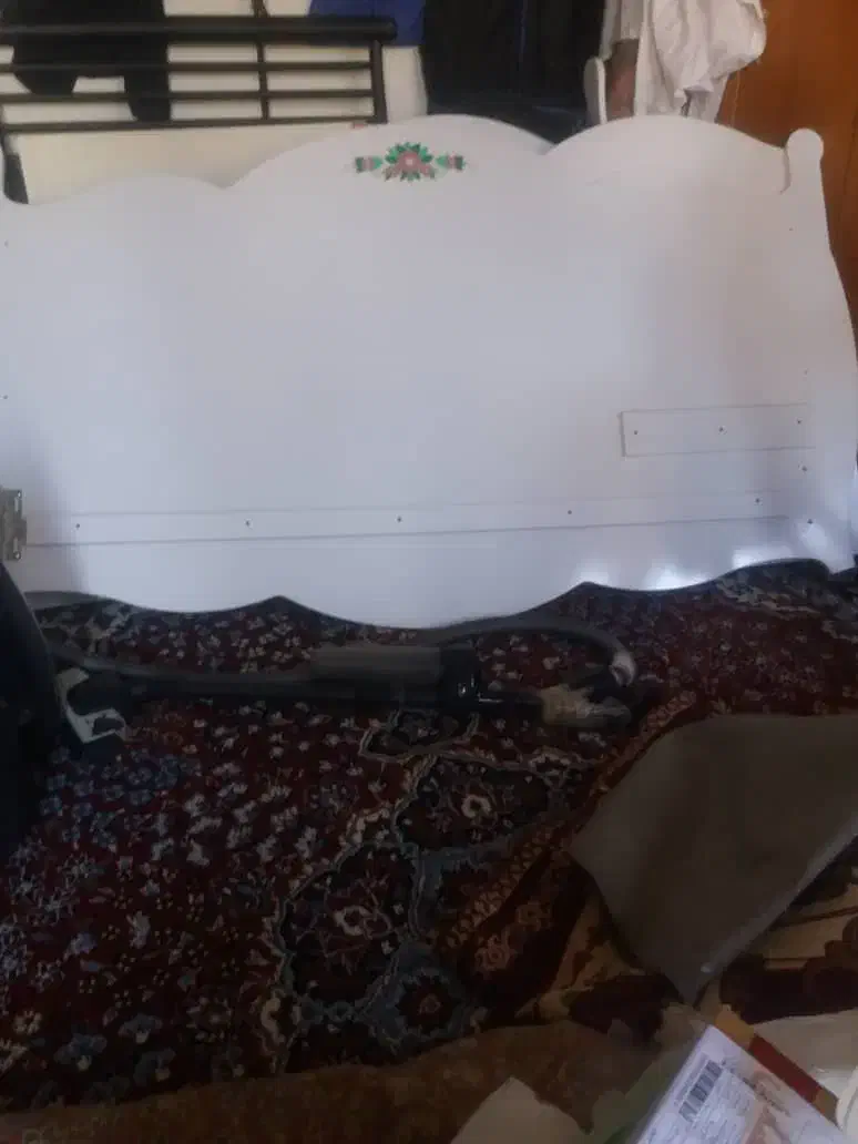 تخت خواب|تخت و سرویس خواب|اردبیل, |دیوار