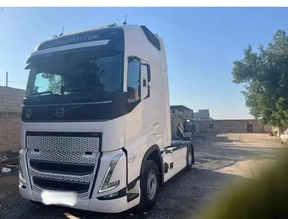 fh500 2023-912-892-1815|خودرو سنگین|تهران, دکتر هوشیار|دیوار