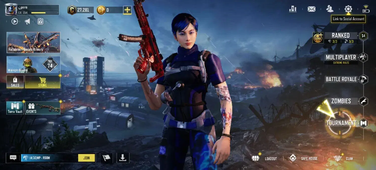 اکانت کالاف|کنسول، بازی ویدئویی و آنلاین|نجفآباد, معرفت|دیوار