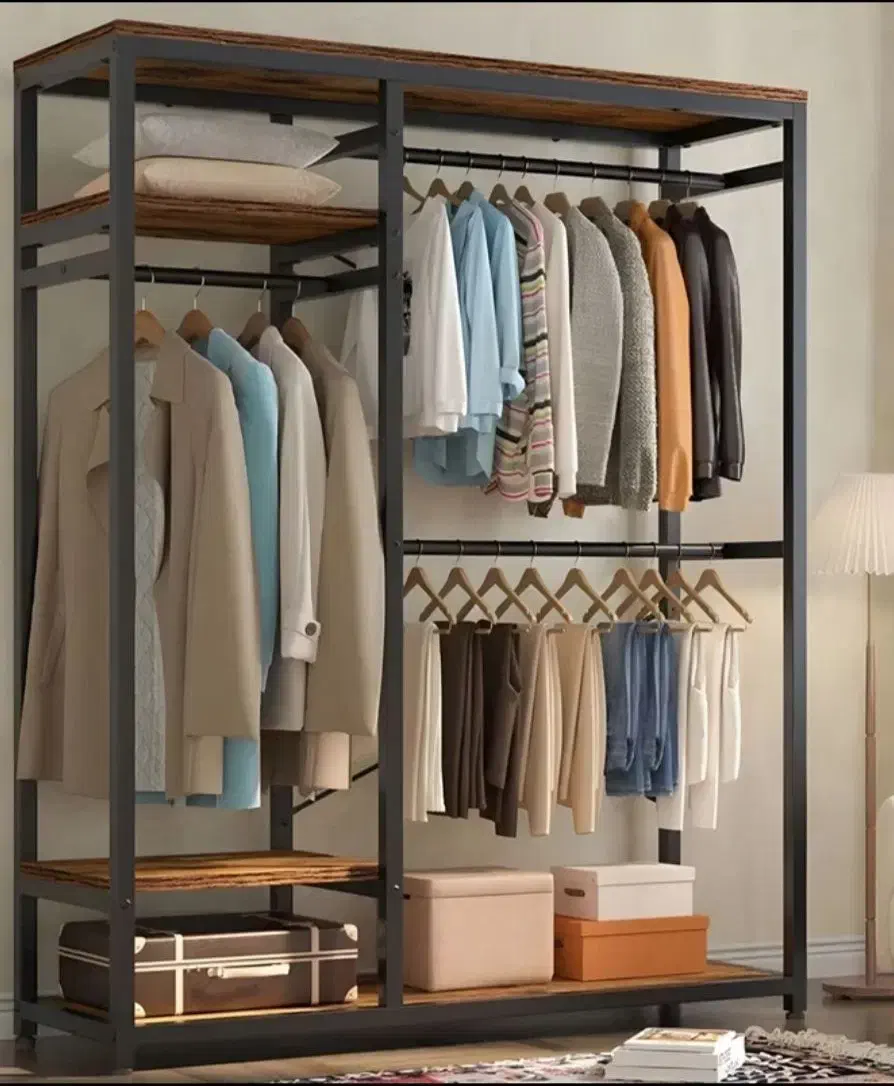 رگال مدل 20216|جاکفشی، کمد، دراور|مشهد, شهرک امام سجاد|دیوار