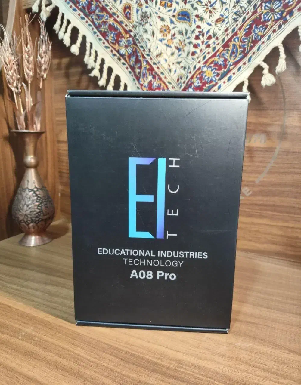 تبلت ال تک مدل A08 Pro|تبلت|بیرجند, |دیوار