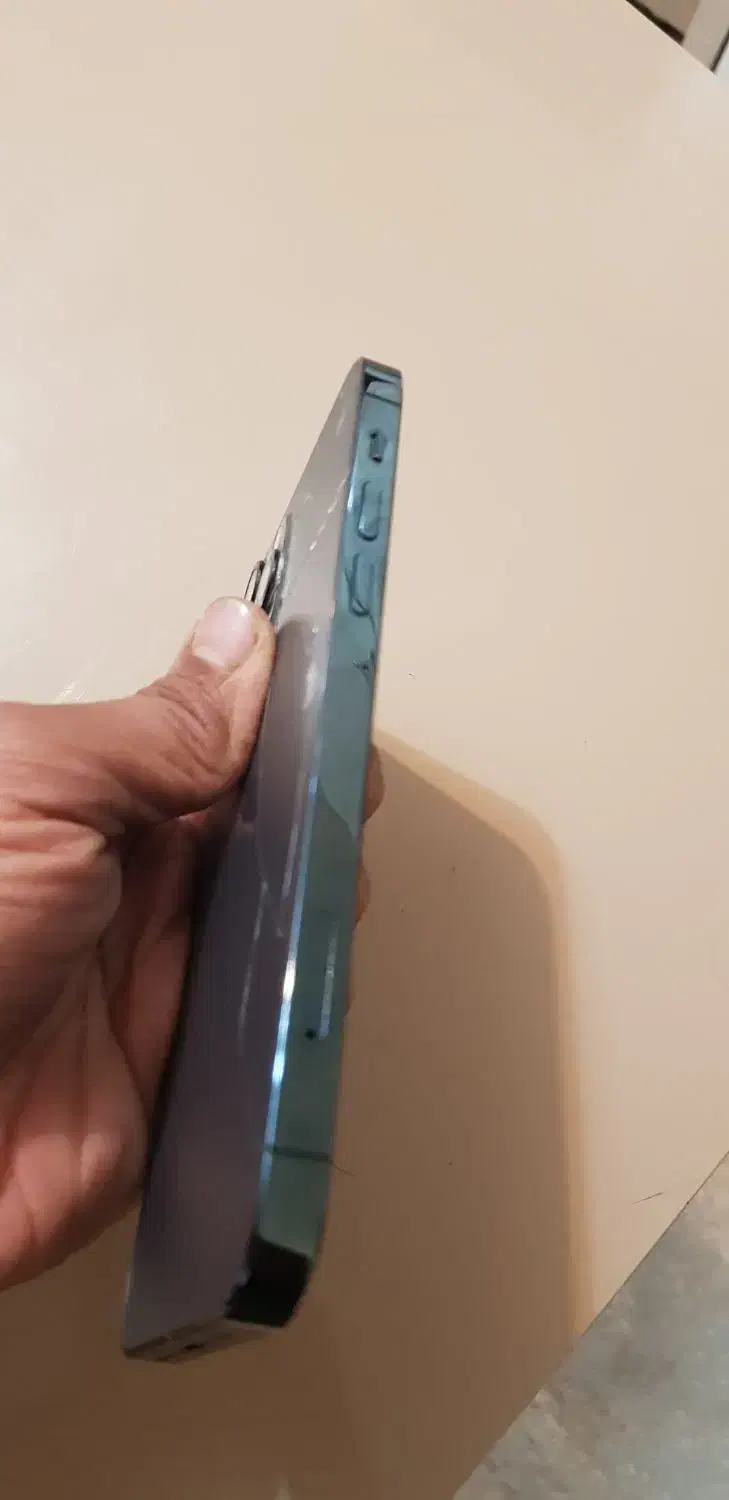 iphone 12 pro|موبایل|مشهد, ابوذر|دیوار