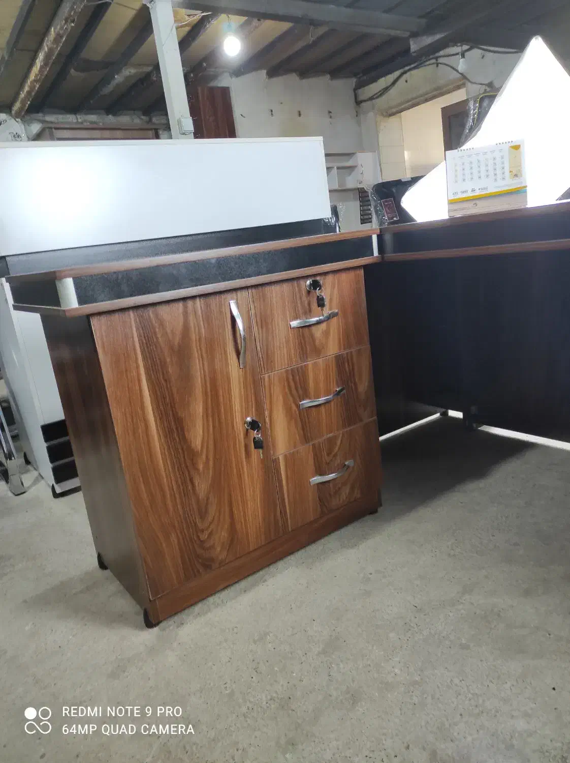 میز کد8 مدیریت|دفتر کار|کرج, کمال‌شهر|دیوار