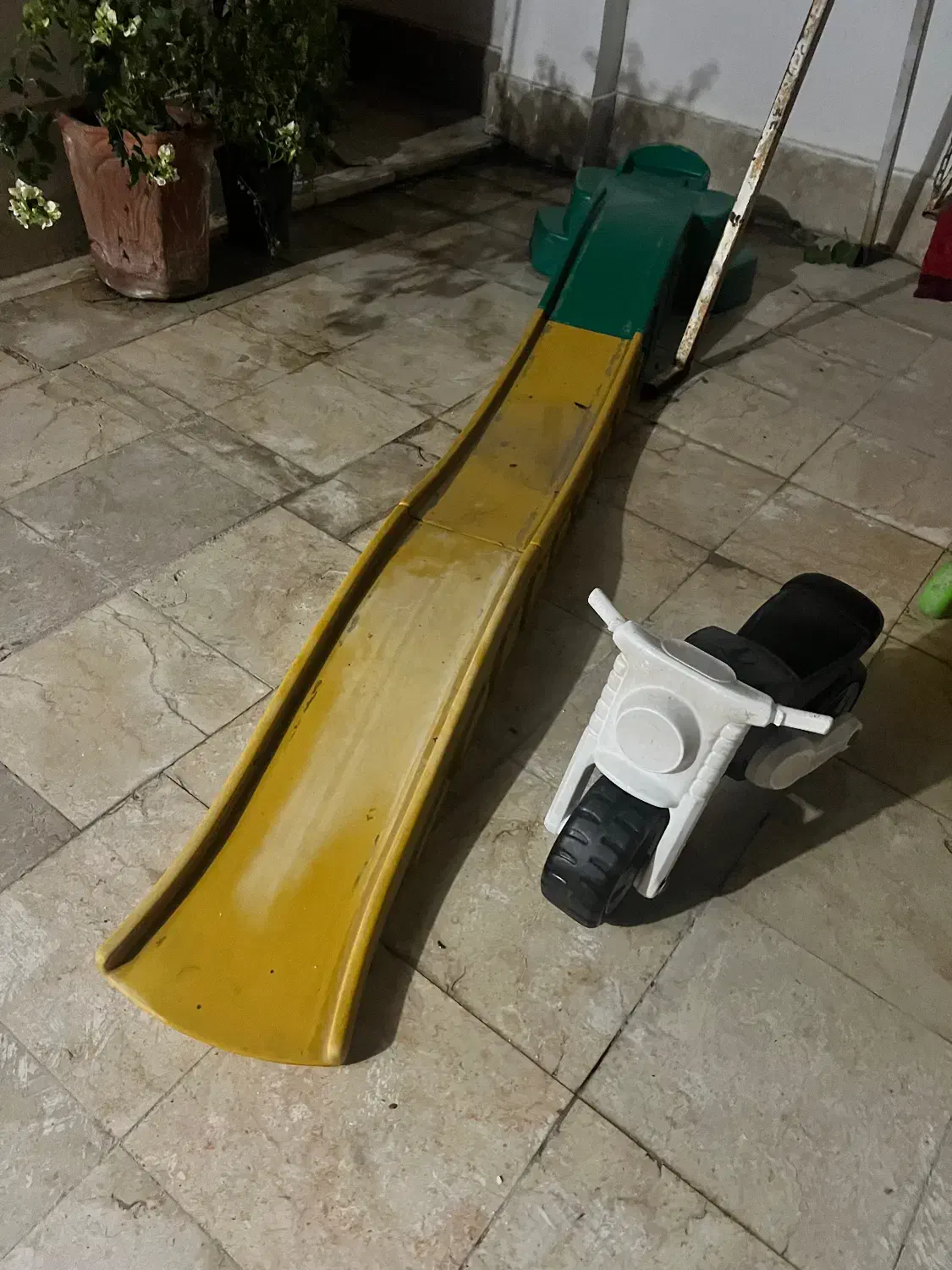 موتور قدرتی و پیست موتور سواری|اسباببازی|چابهار, |دیوار