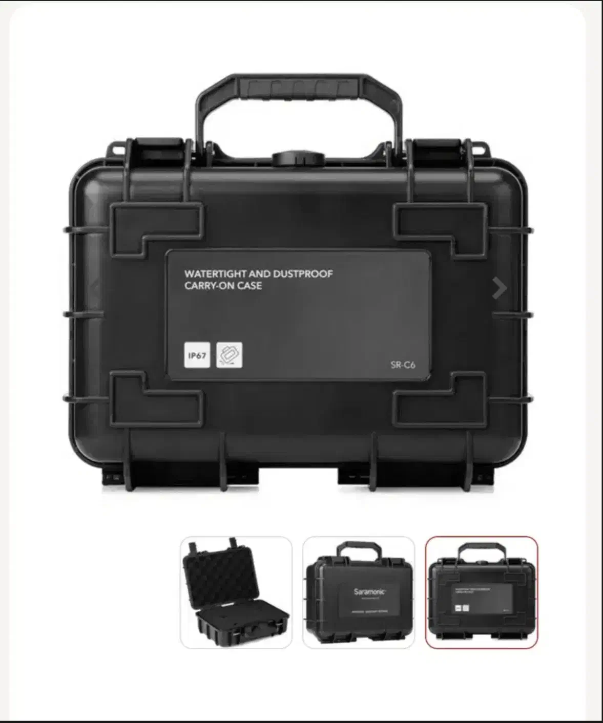 کیف تجهیزات صوتی|دوربین عکاسی و فیلم‌برداری|تهران, گاندی|دیوار