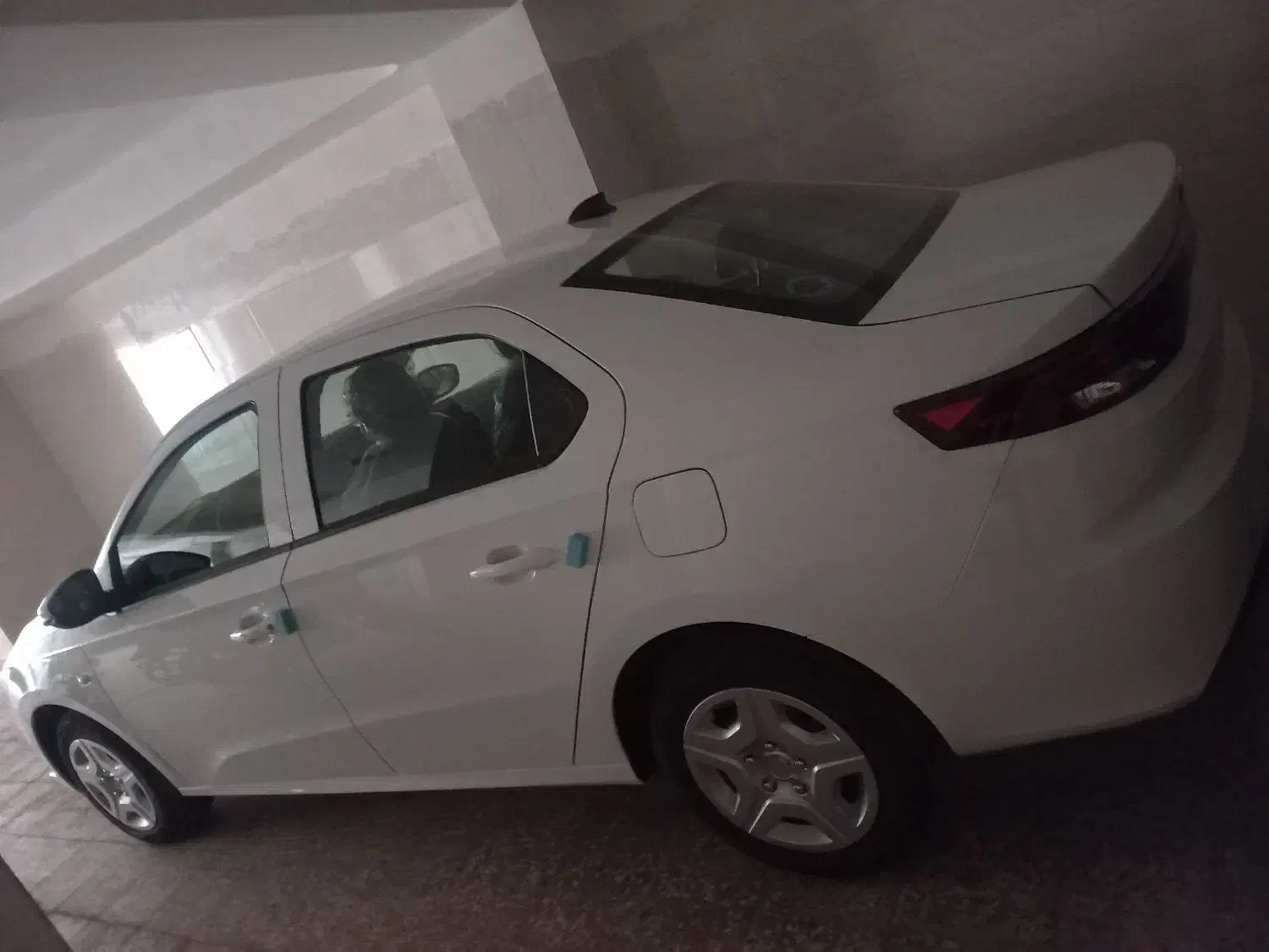 تارا دنده ای|خودرو سواری و وانت|کرج, ترمینال کلانتری|دیوار