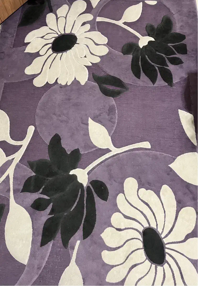 فرش ۴متره|فرش|سمنان, |دیوار