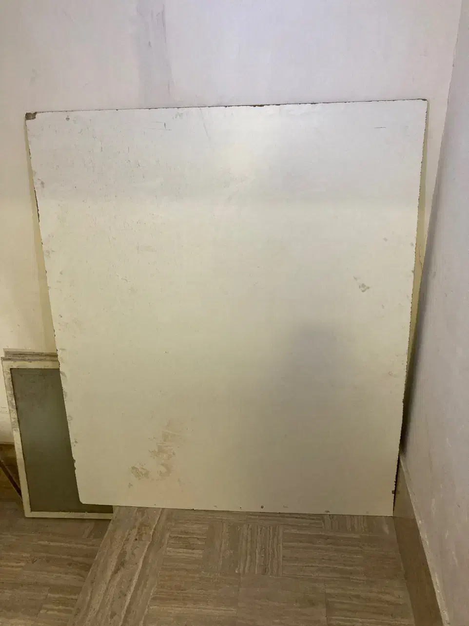 ورق نئوپان روکش سفید|مصالح و تجهیزات ساختمان|قم, زنبیل آباد|دیوار