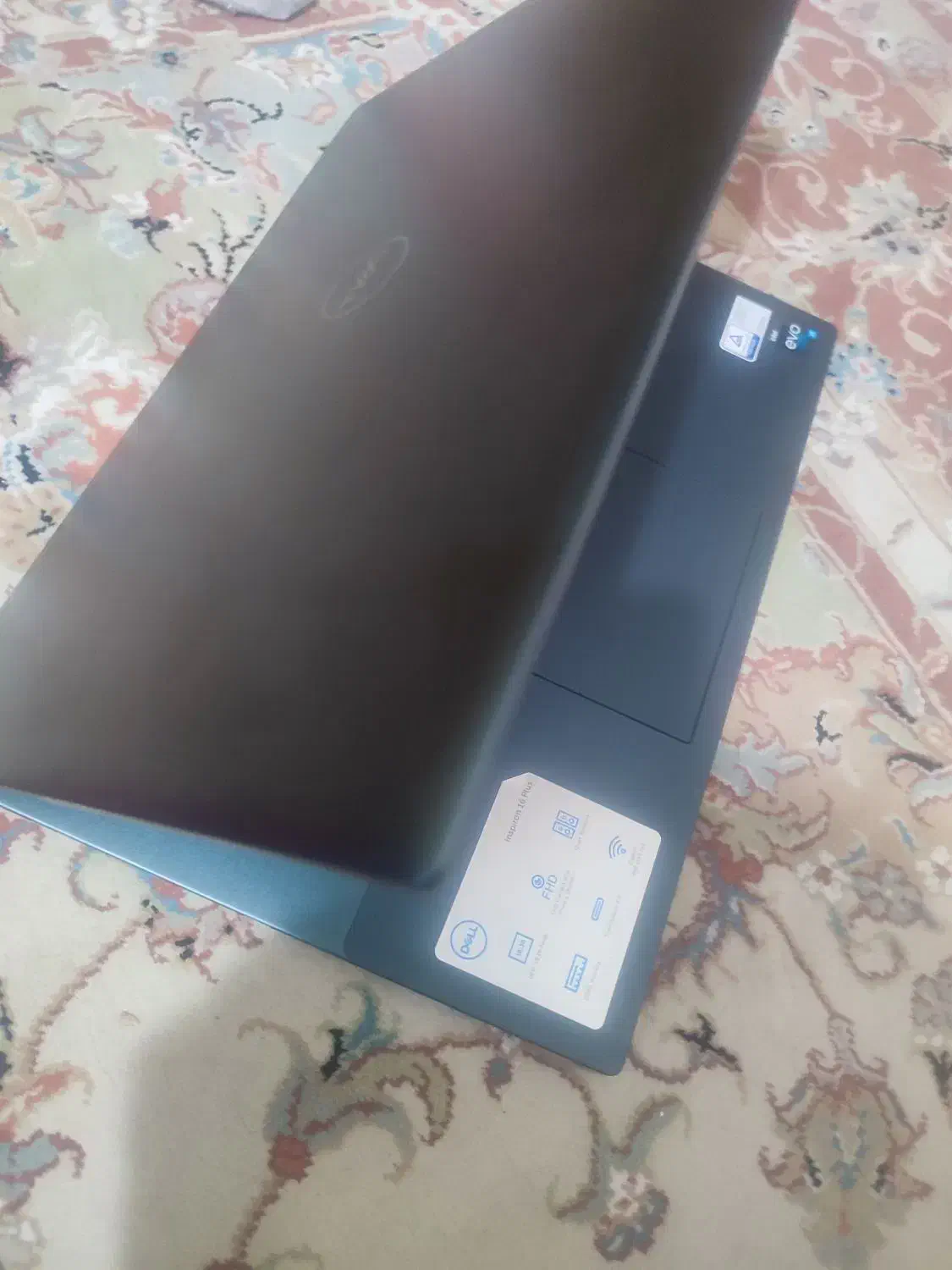لپ تاپ دل (dell) مدل 7620i حرفه ای|رایانه همراه|تهران, شهران شمالی|دیوار