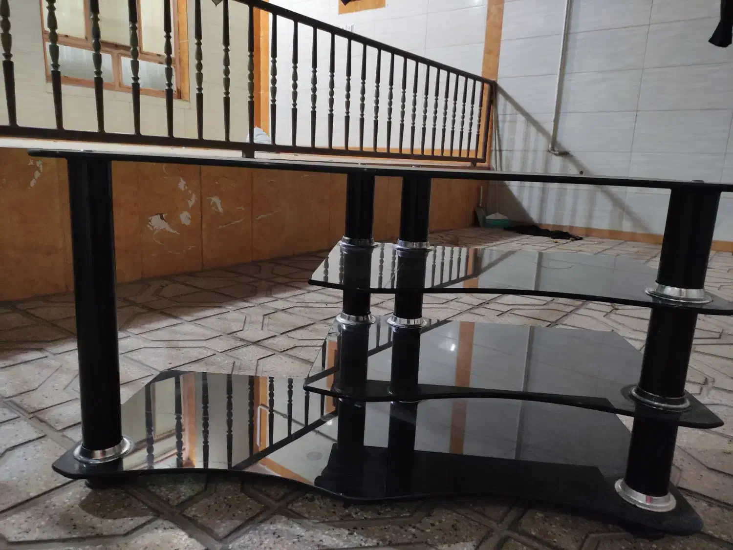 میز تلویزیون|میز تلویزیون|فردوس (خراسان), |دیوار