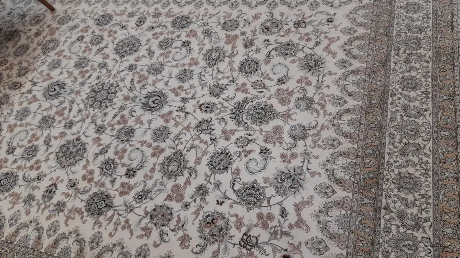 ۲ عددفرش ۹متری|فرش|همدان, |دیوار