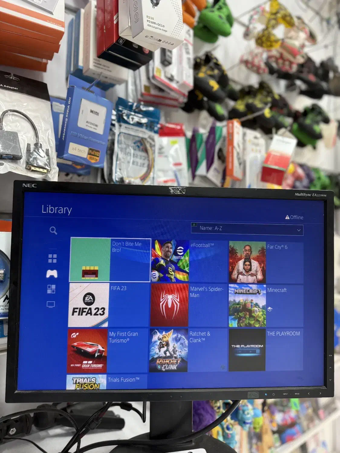 بازی کپی خور جدید بازی ها|کنسول، بازی ویدئویی و آنلاین|شاهرود, |دیوار