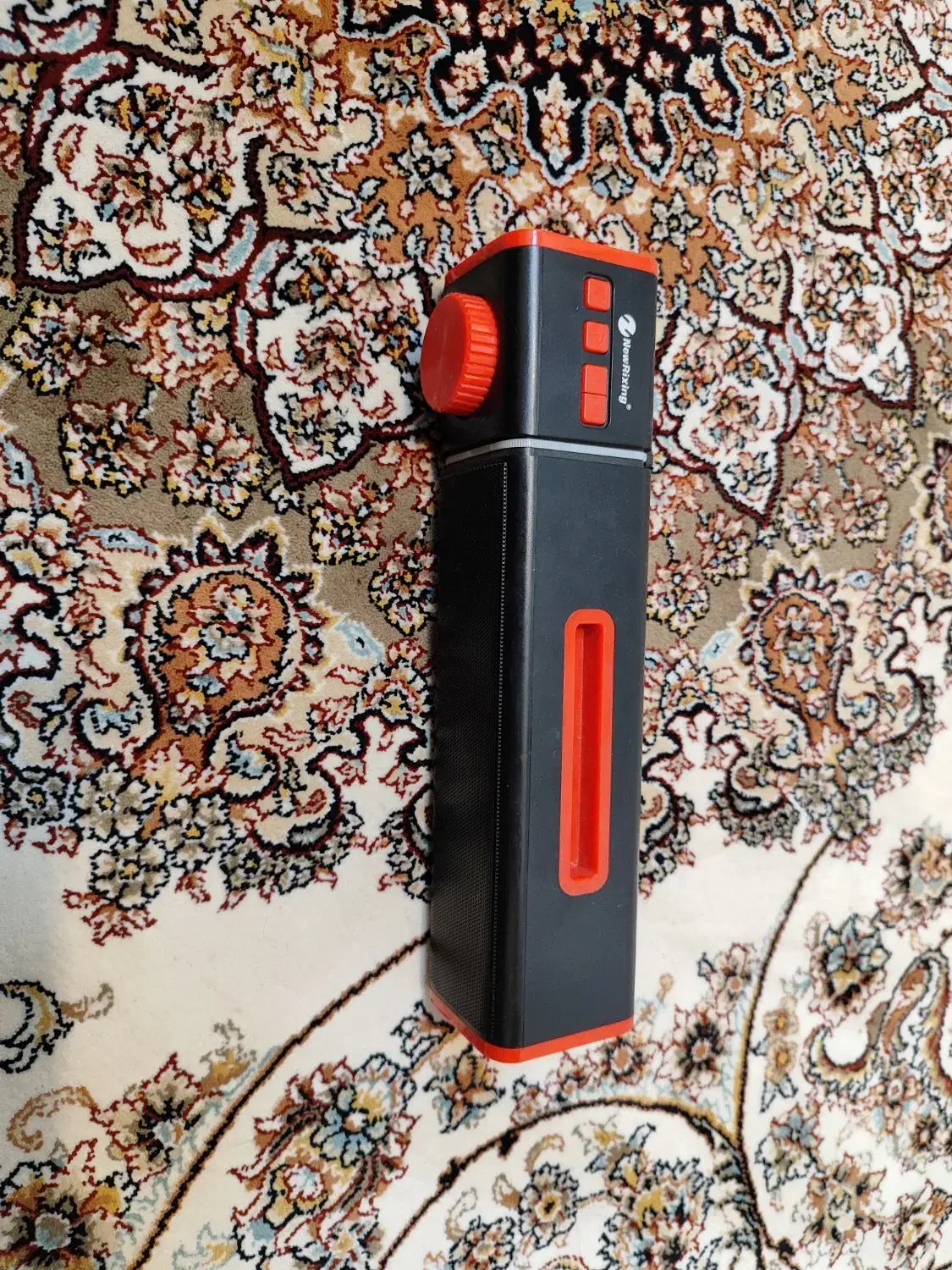 اسپیکر بلوتوثی|پخشکننده همراه|قم, بنیاد|دیوار