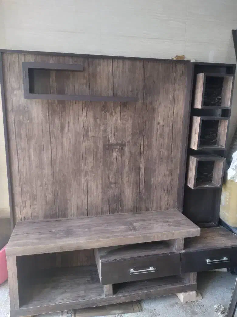 میز تلویزیون|میز تلویزیون|مرودشت, پشت سایپا‎|دیوار