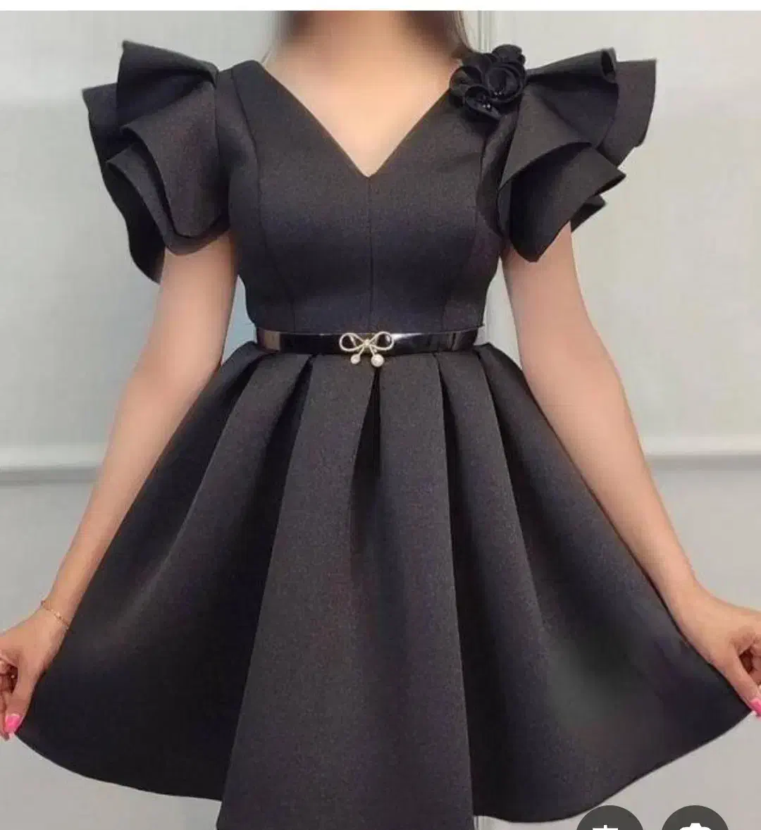 لباس مجلسی|لباس|پاکدشت, پاکدشت (مامازند)|دیوار