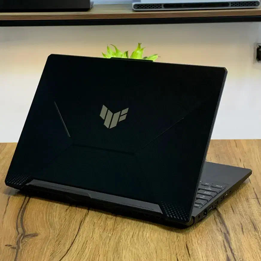 لپ‌تاپ Asus TUF FA506NCR / آکبند ۳ سال گارانتی|رایانه همراه|مشهد, ارشاد|دیوار