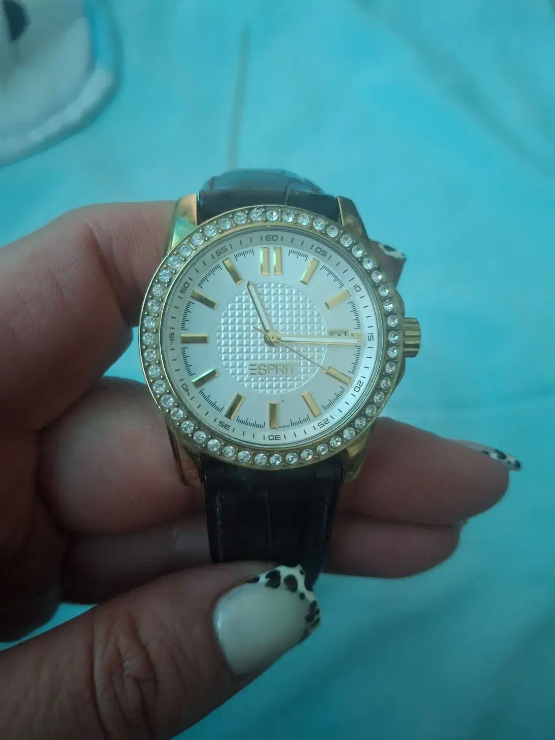 ساعت مچی بند چرمی|ساعت|تهران, ورزشگاه آزادی|دیوار