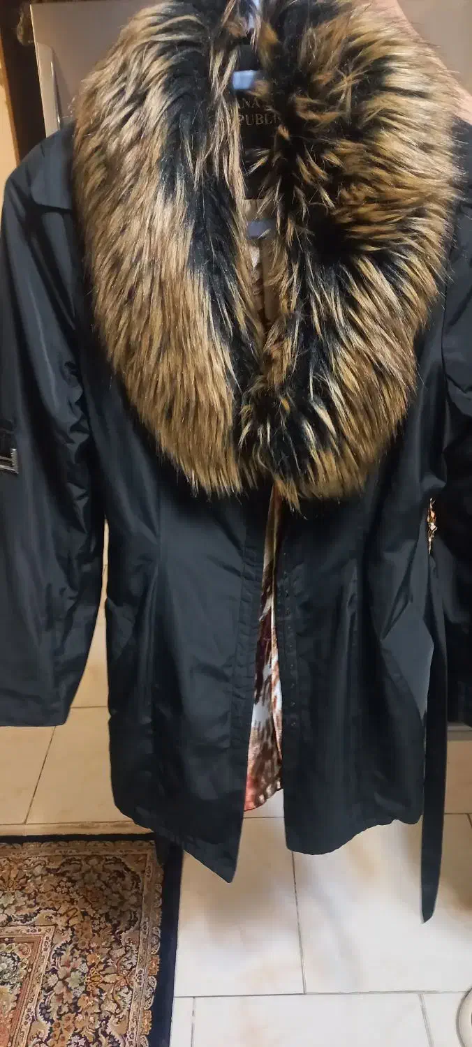 بارونی زنانه|لباس|پردیس, فاز ۱۱|دیوار