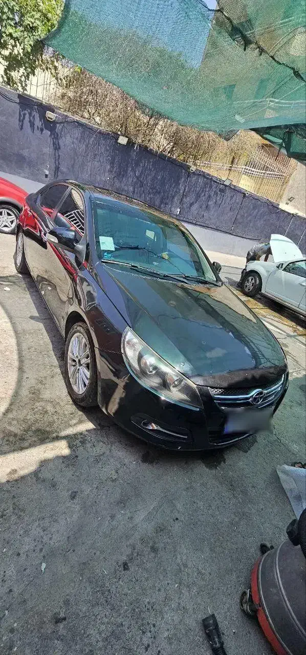 جک جی 5 اتومات مدل 96|خودرو سواری و وانت|مشهد, هفت تیر (حافظ)|دیوار