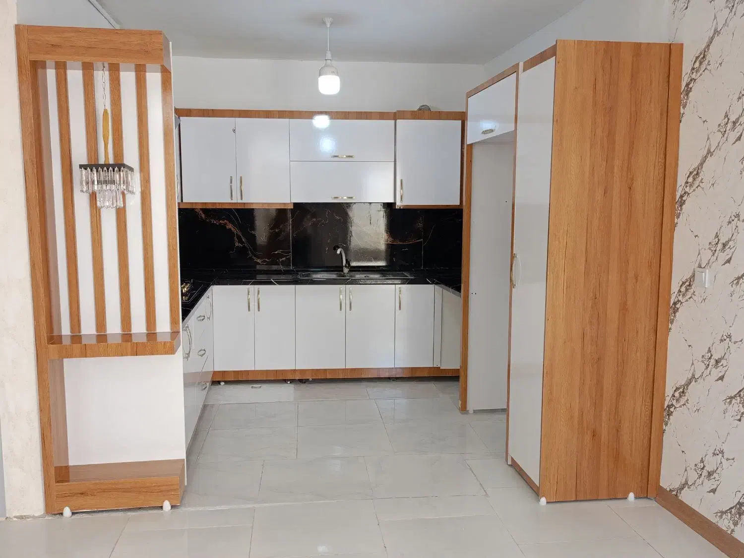 خانه ویلایی فول امکانات امام 13|فروش خانه و ویلا|چناران, |دیوار