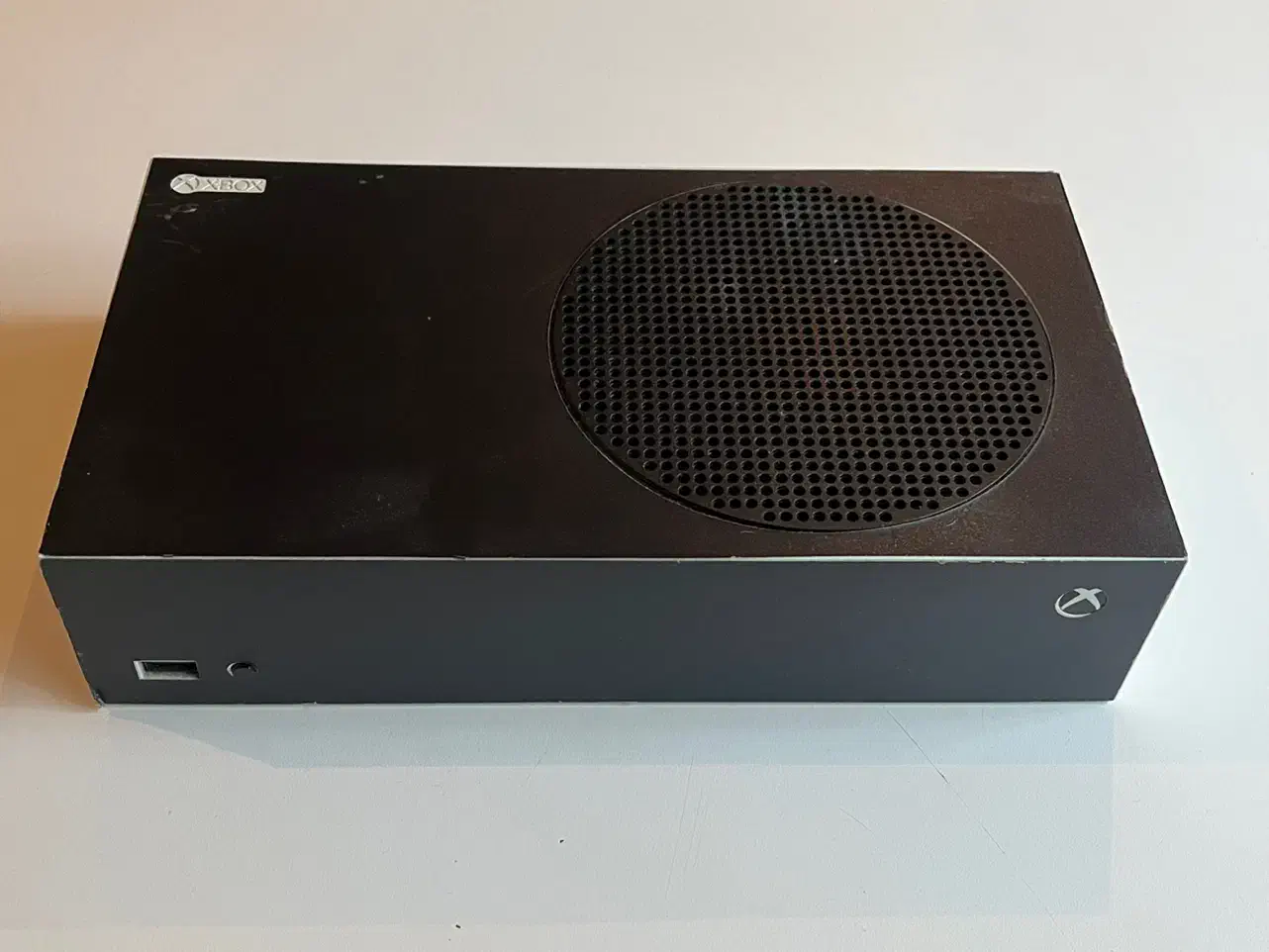 Xbox Series S|کنسول، بازی ویدئویی و آنلاین|تهران, شاهین|دیوار