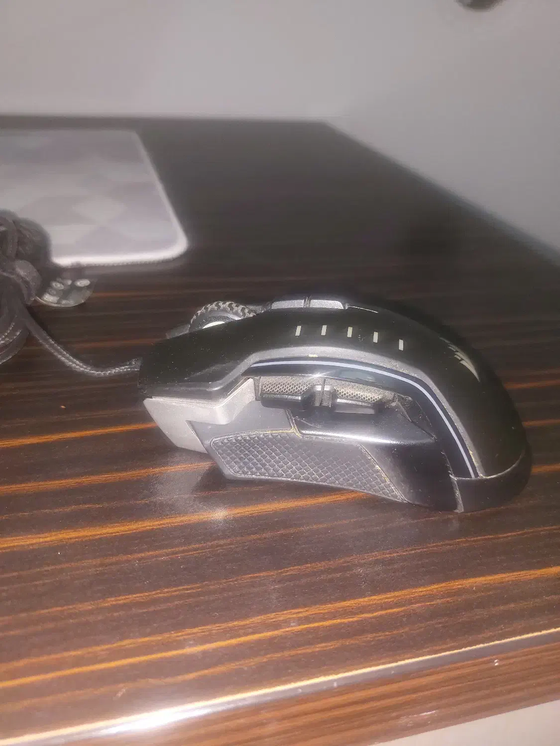 موس گیمینگ کورسیر ار جی بی|قطعات و لوازم جانبی رایانه|کرمان, |دیوار