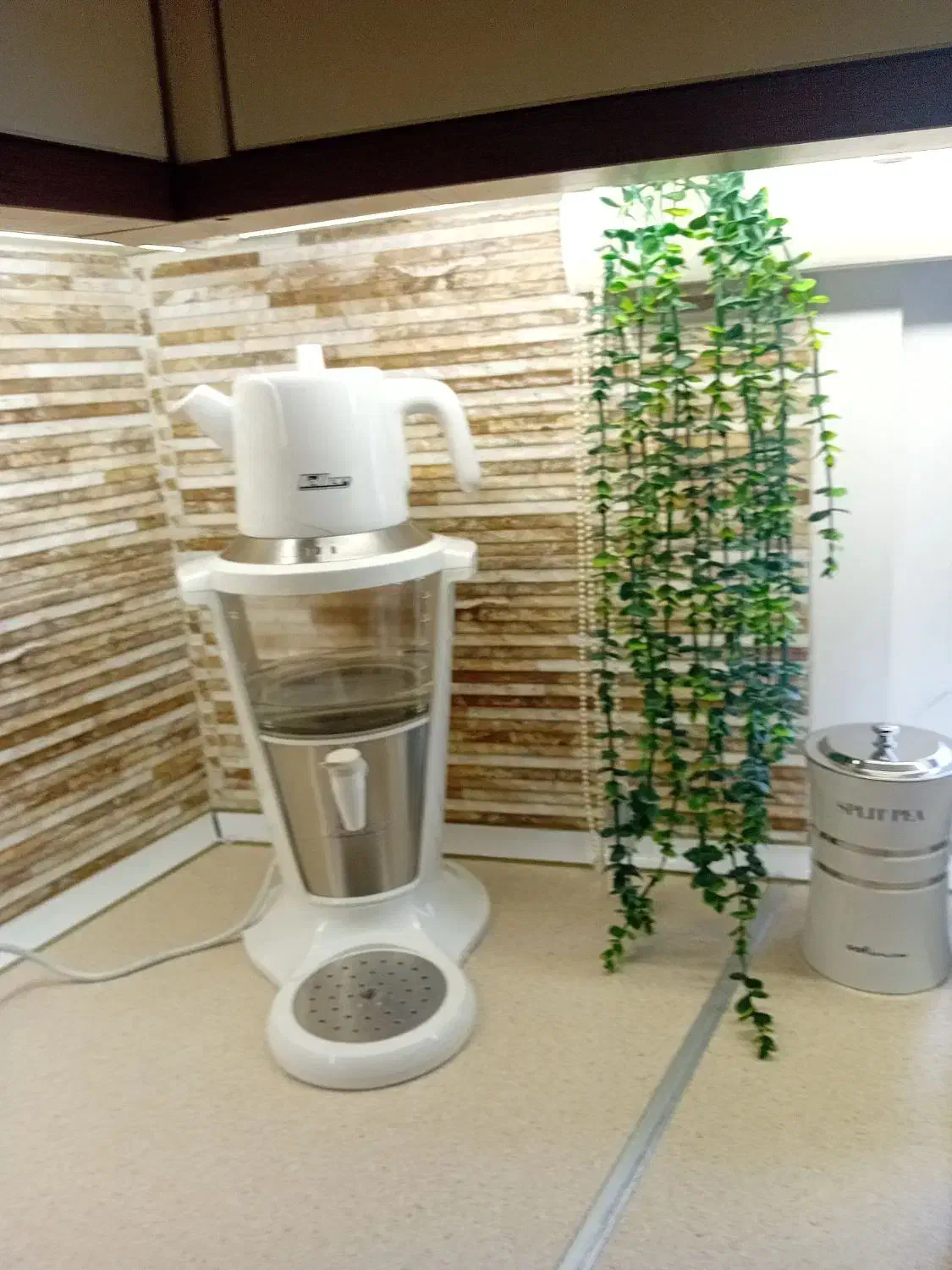 چایساز فلر|سماور، چای‌ساز، قهوه‌ساز|تهران, مجیدآباد|دیوار