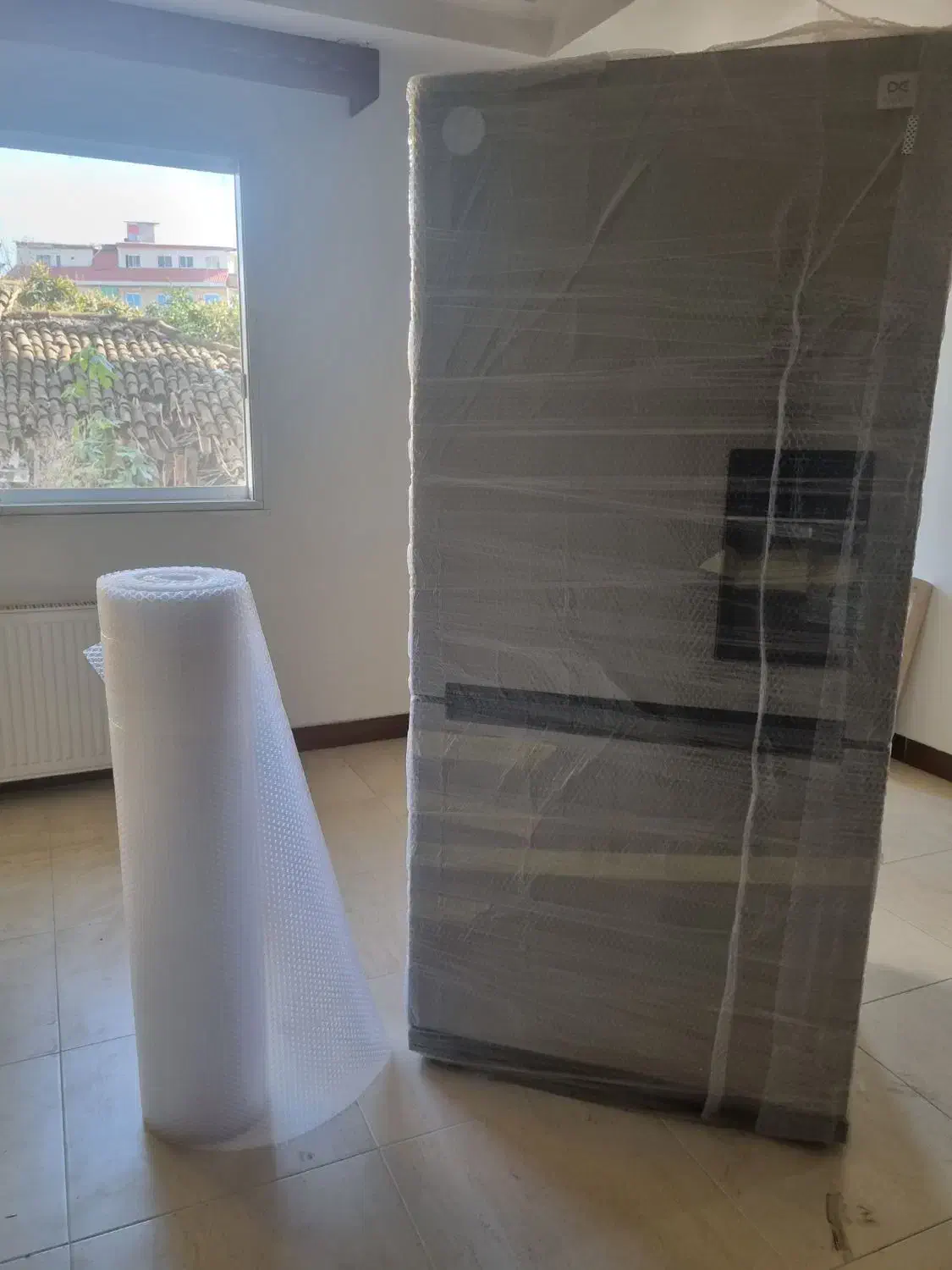 شرکت باربری و اثاث کشی منازل امنیت بار ساری|خدمات حمل و نقل|ساری, |دیوار