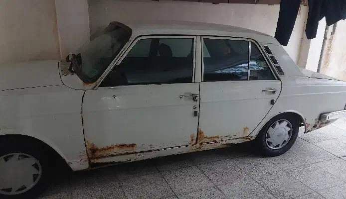 قطعات پیکان نووسالم همه چی داره از داخلی تا موتوری|قطعات یدکی و لوازم جانبی|رشت, حمیدیان|دیوار