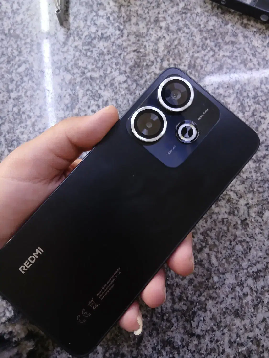 شیامی ردمی ۱۳x|موبایل|تهران, عباسی|دیوار