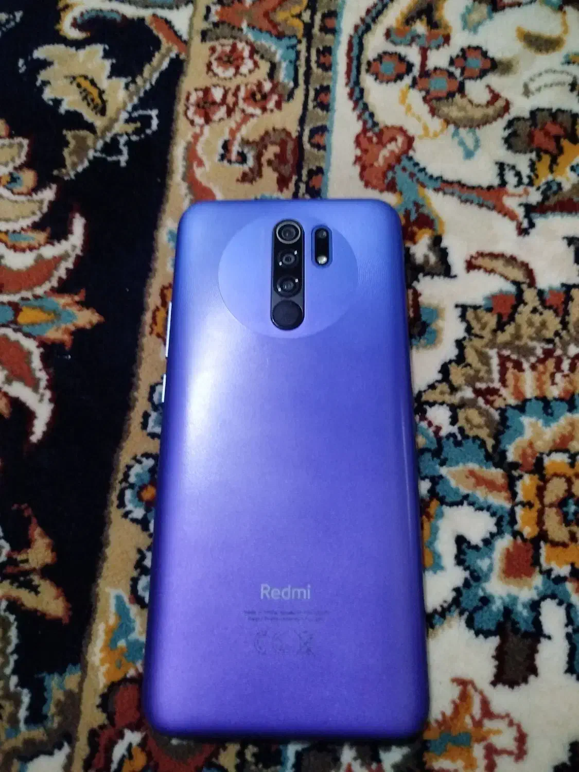 گوشی ردمی۹|موبایل|سیمین شهر, |دیوار