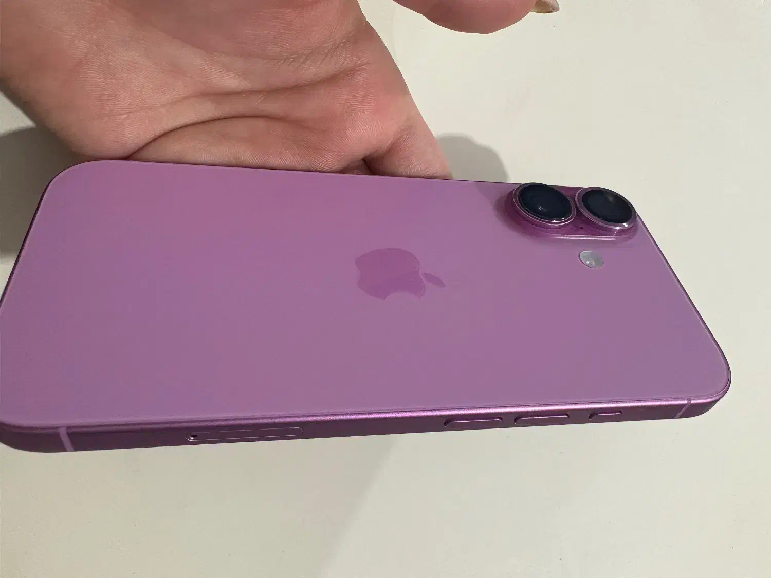 iPhone 16 normal|موبایل|تهران, ونک|دیوار