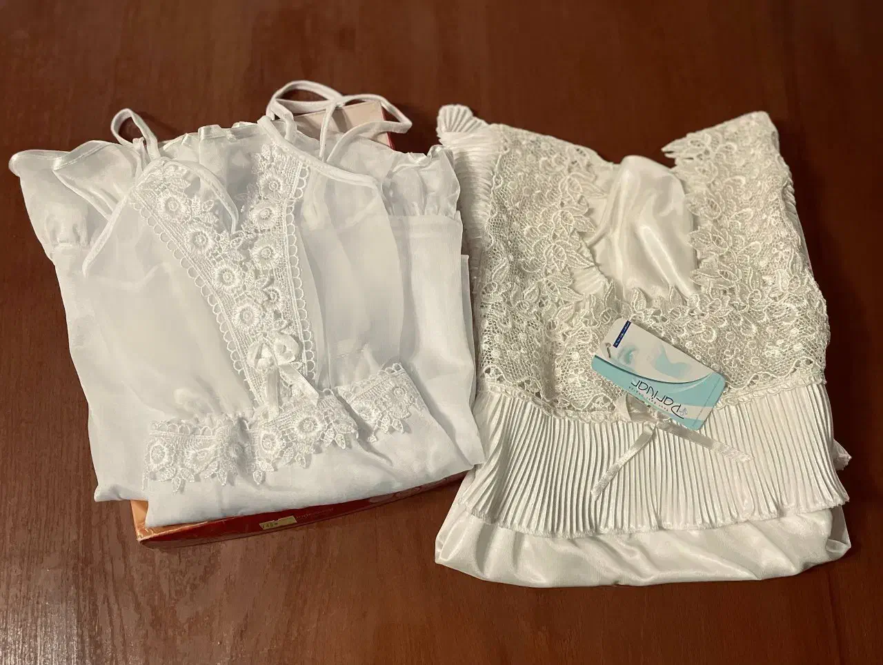 لباس خواب عروس|لباس|الوند, |دیوار