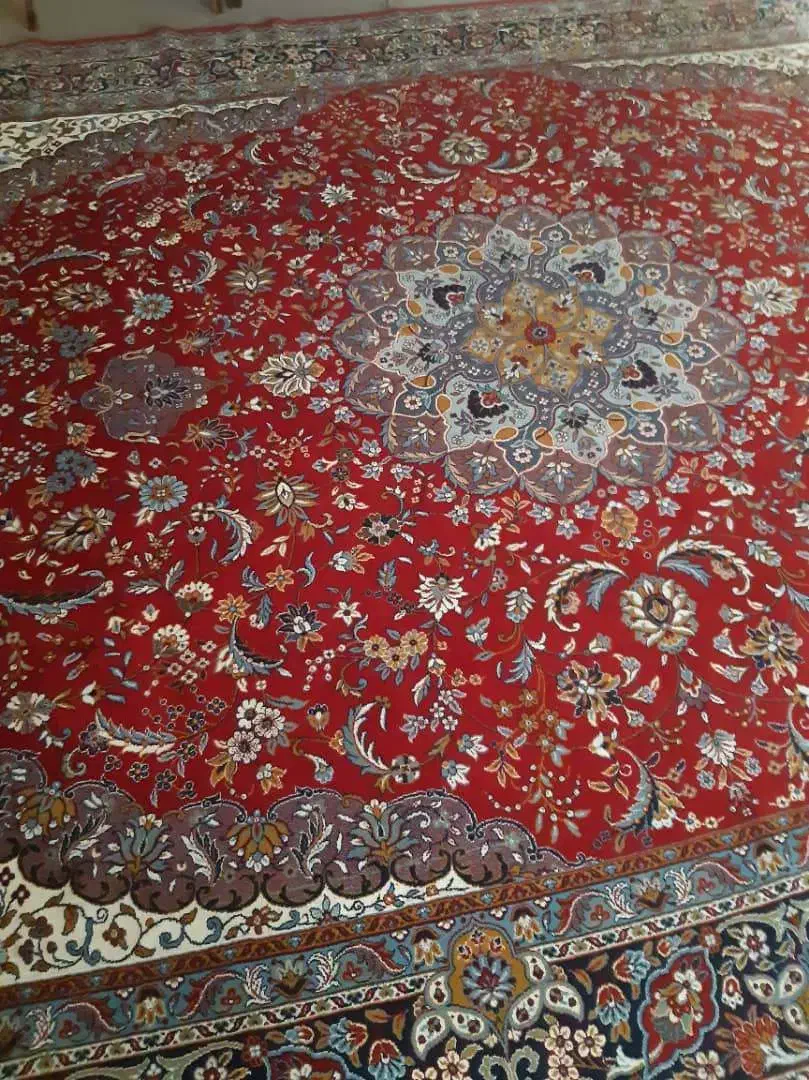 فرش ماشینی مشهد|فرش|آبیک, |دیوار