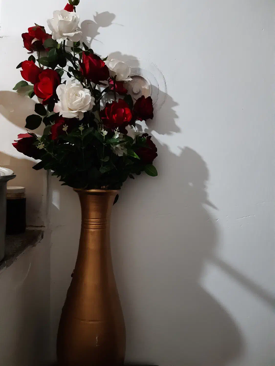 گل وگلدان|گل مصنوعی|نیشابور, شهید بهشتی|دیوار