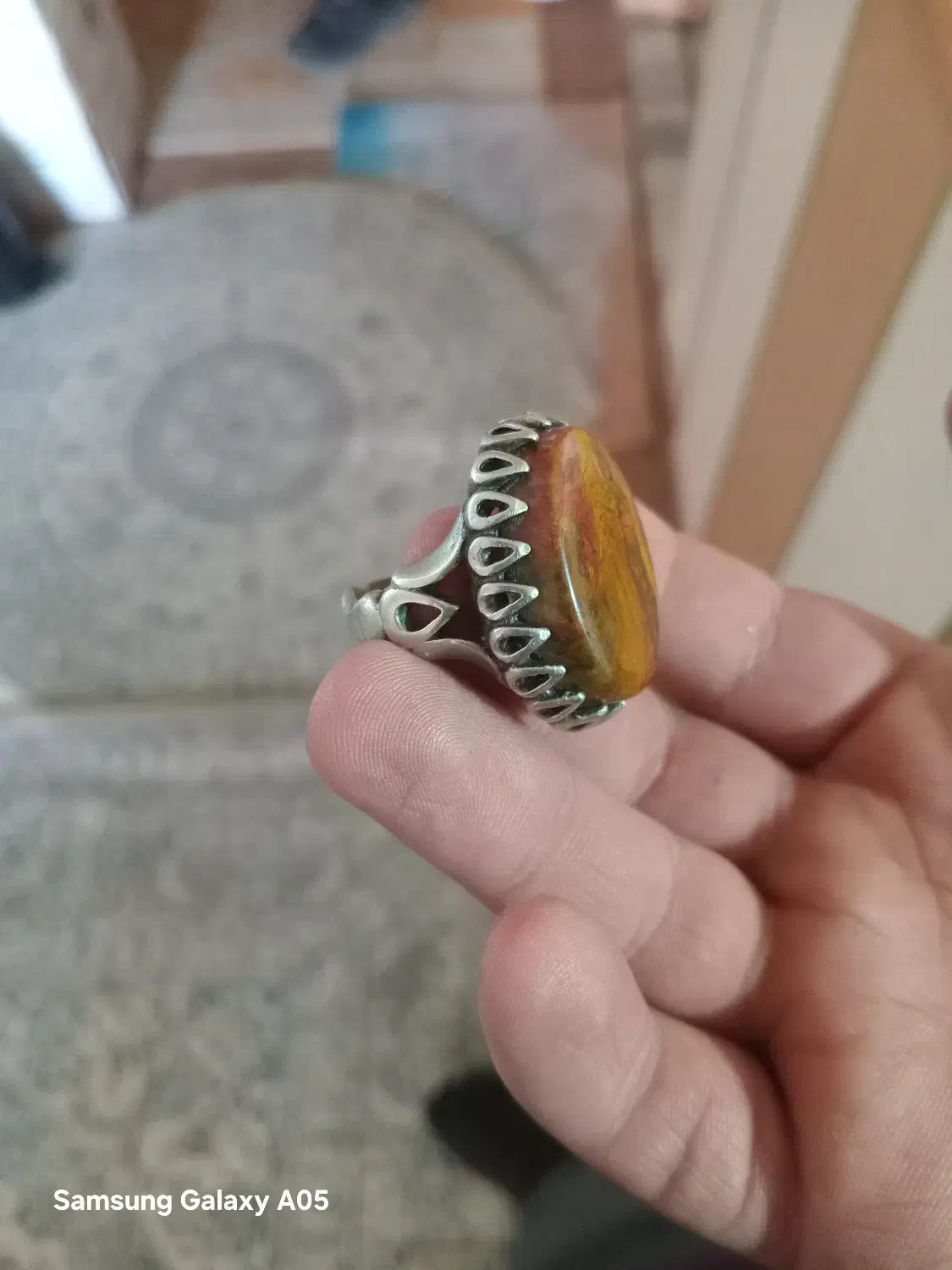 انگشتر|جواهرات|اصفهان, شیخ اشراق|دیوار