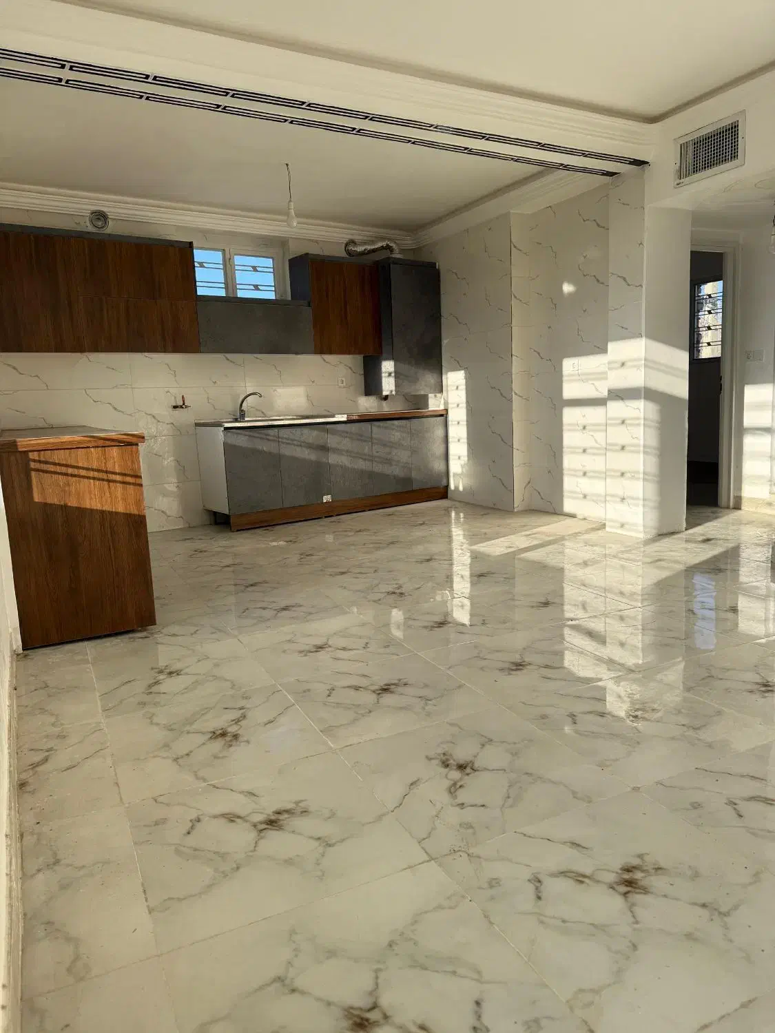 رهن اجاره منزل دوخواب|اجارهٔ آپارتمان|شیراز, شهرک قمشه|دیوار