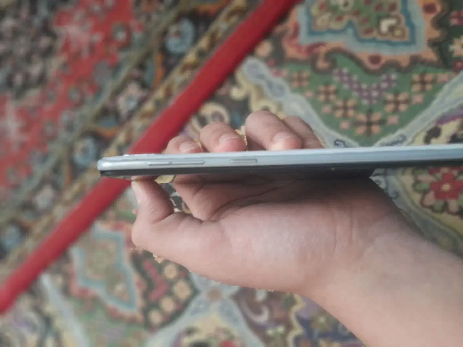 سامسونگ Galaxy A30 با حافظهٔ ۶۴ گیگابایت|موبایل|تهران, نعمت‌آباد|دیوار