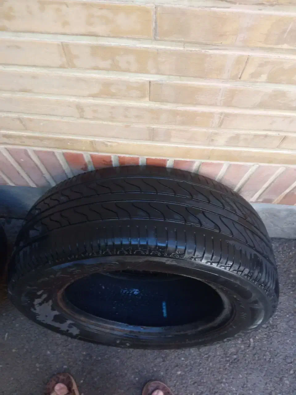 لاستیک|قطعات یدکی و لوازم جانبی|محمدیه-قزوین, |دیوار