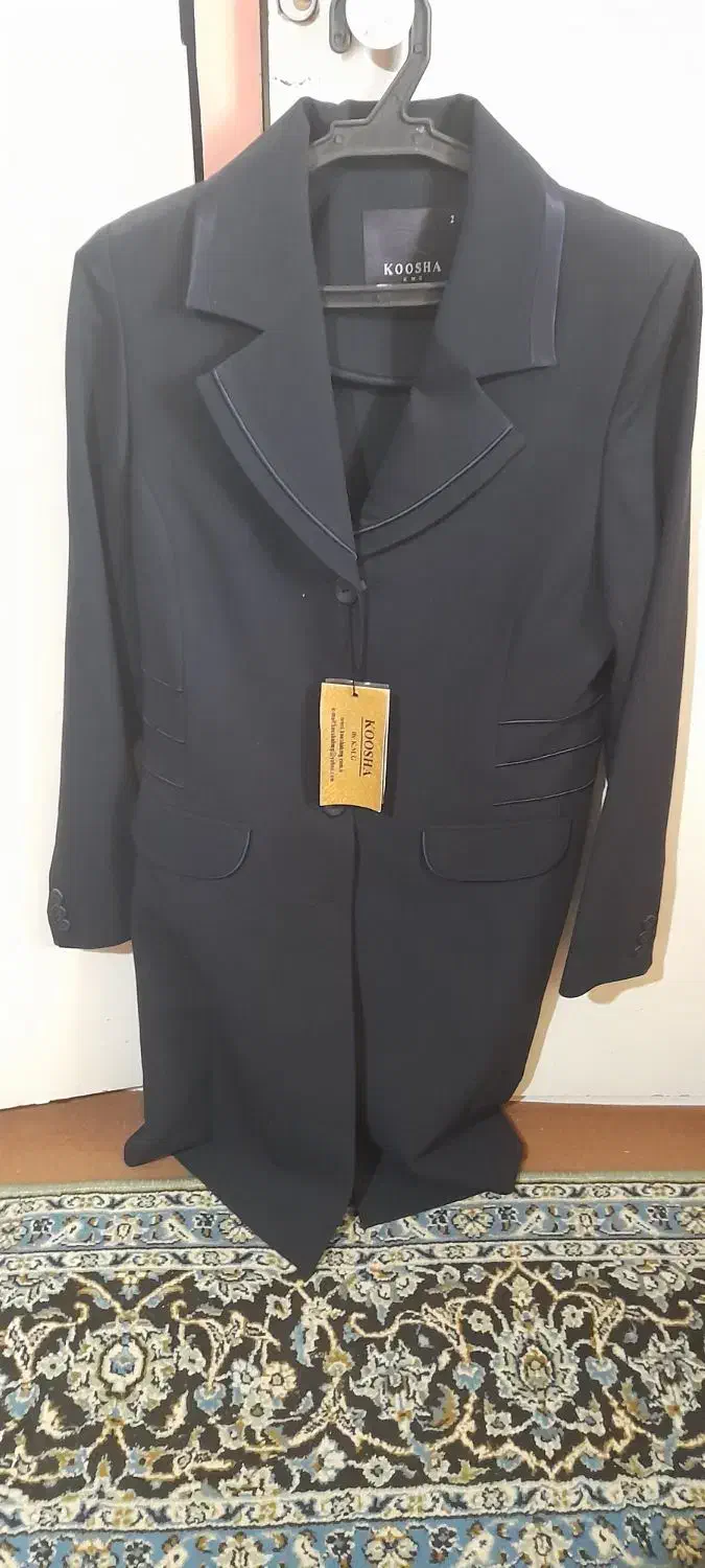 فروش مانتو شلوار اداری|لباس|چمران, |دیوار