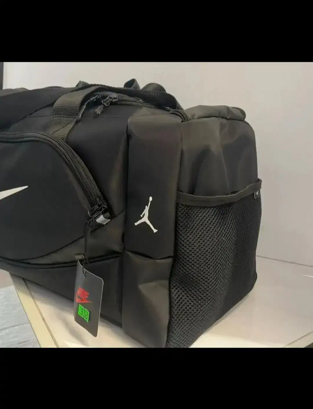 ساک ورزشی خاص جنس خارجی|تجهیزات ورزشی|ماهدشت, |دیوار