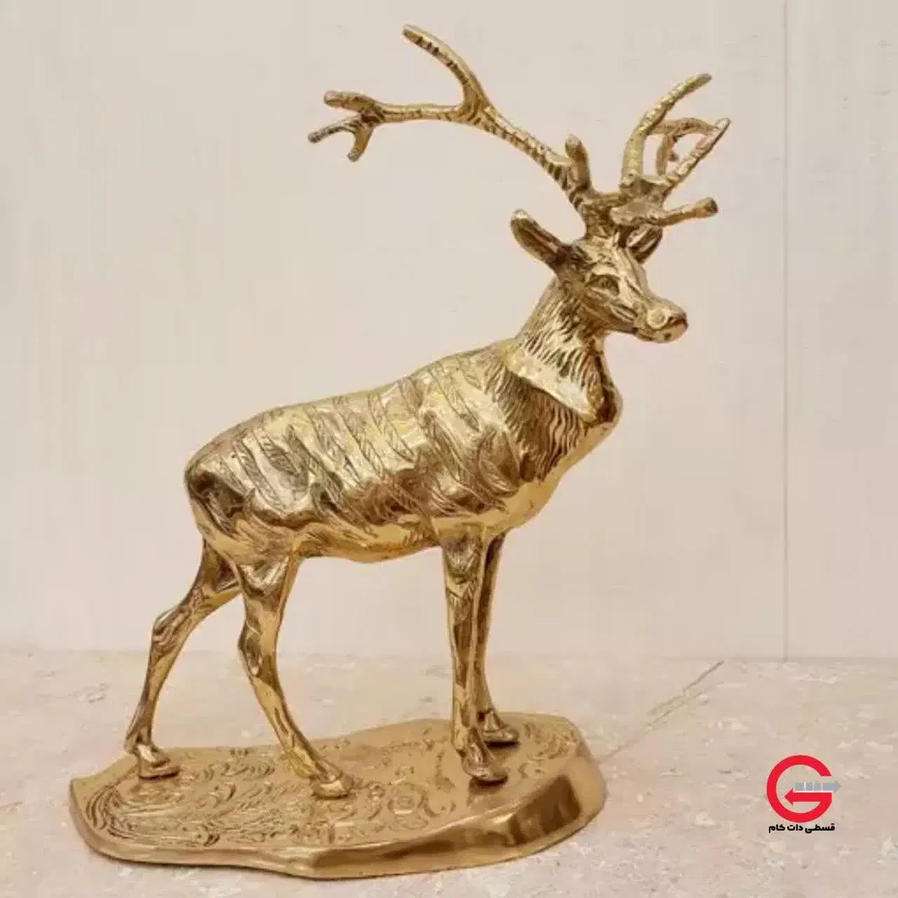 فروش برنز با شرایط ویژه|مجسمه، تندیس، ماکت|قم, علی آباد سعدگان|دیوار