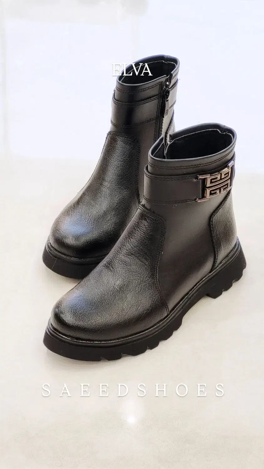 مدل ELVA|کیف، کفش، کمربند|قم, باغ شریفی|دیوار